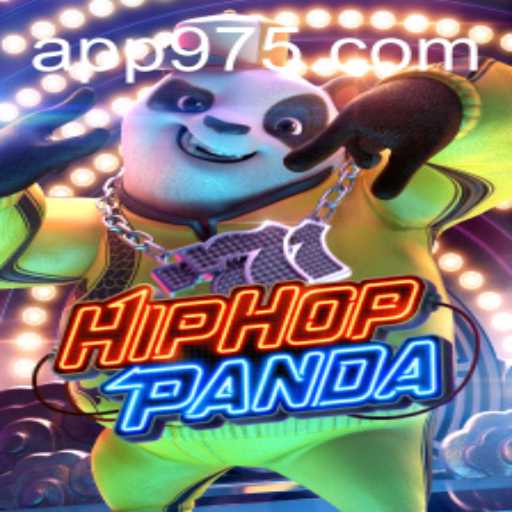 Exploring the Excitement of HipHopPanda at 975 Casino