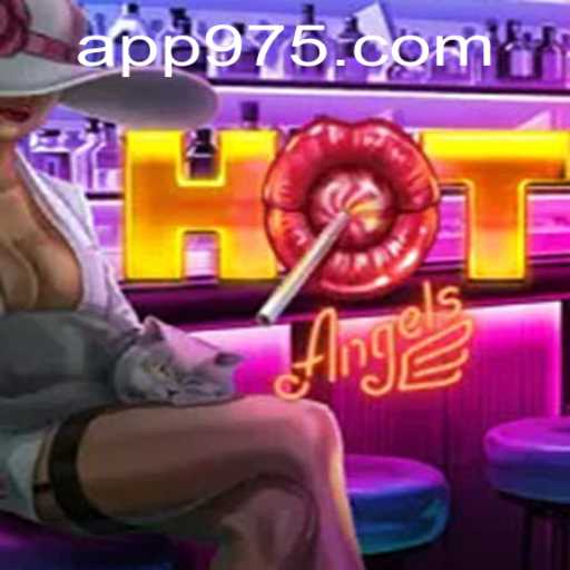 Exploring the Excitement of HotAngels: A Dive into the 975 Casino Sensation
