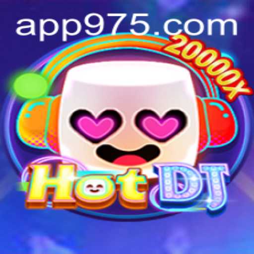 Experience the Thrills of HotDJ at 975 Casino