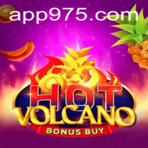 HotVolcanoBonusBuy and 975 Casino: A Thrilling Adventure in Modern Gaming
