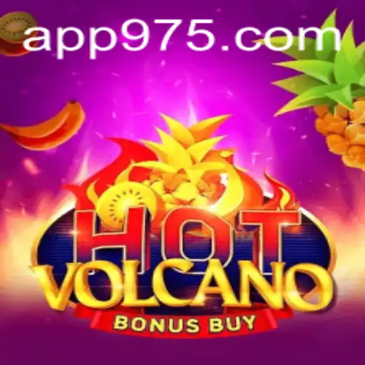 HotVolcanoBonusBuy and 975 Casino: A Thrilling Adventure in Modern Gaming