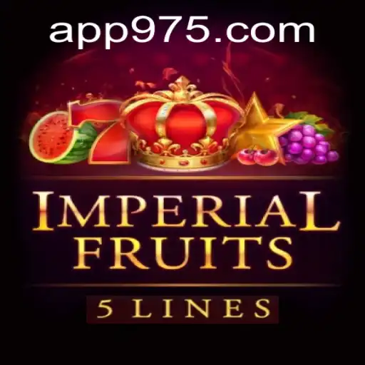 Discover the Thrilling World of ImperialFruits5 at 975 Casino