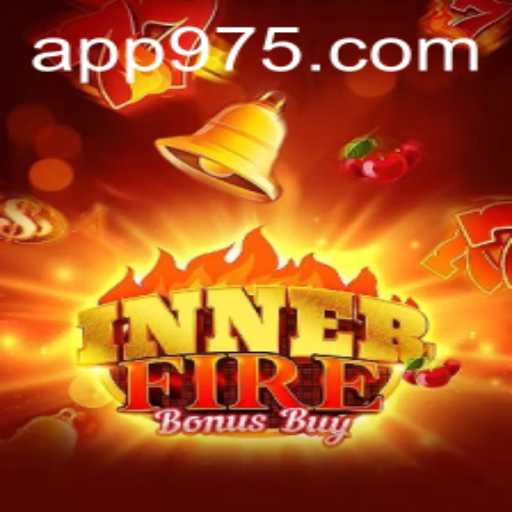 InnerFireBonusBuy: An Immersive Experience in the World of Online Gaming at 975 Casino