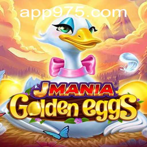 Explore the Exciting World of JManiaGoldenEggs at 975 Casino