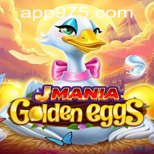 Explore the Exciting World of JManiaGoldenEggs at 975 Casino