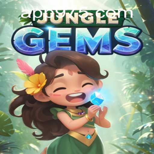 Discover JungleGems: A Thrilling Adventure in the 975 Casino