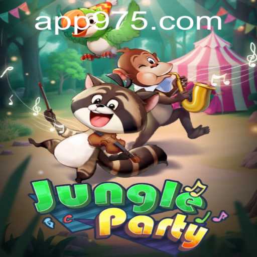 Unveiling JungleParty at 975 Casino: A Thrilling New Gaming Experience