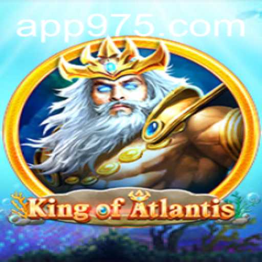 Dive into Adventure with KingofAtlantis: A New Wave in 975 Casino Gaming