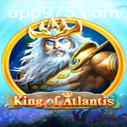 Dive into Adventure with KingofAtlantis: A New Wave in 975 Casino Gaming