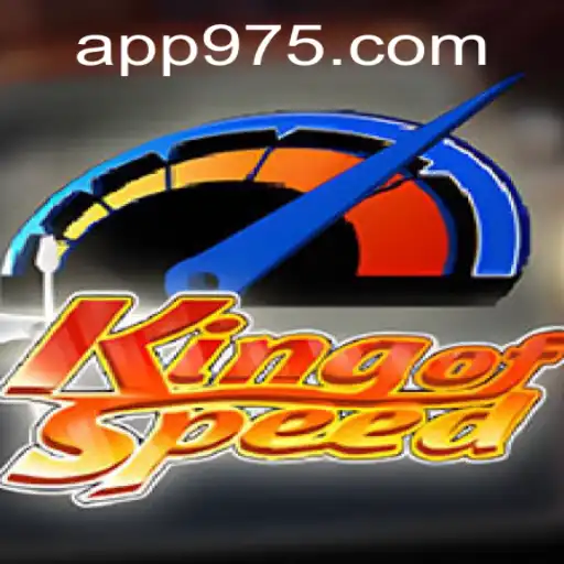 KingofSpeed: A Dynamic Journey into the World of 975 Casino