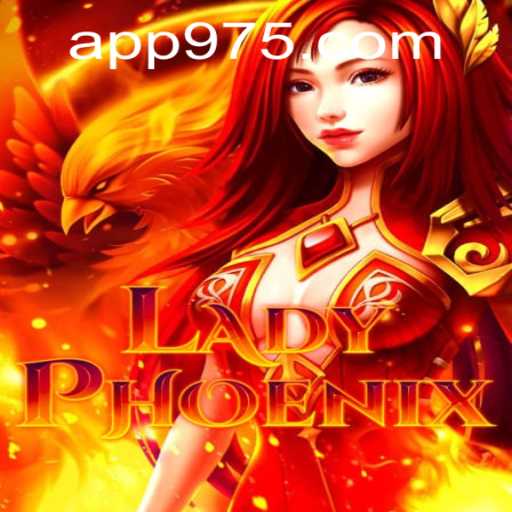 Unveiling LadyPhoenix: The Mesmeric Game at 975 Casino