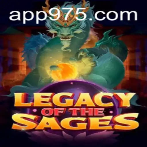 Legacy of the Sages: A Journey Through Time and Chance at 975 Casino
