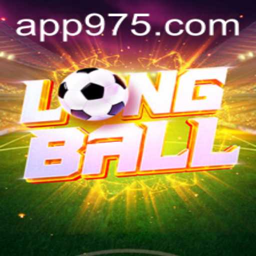 LongBall: The Exciting New Game Taking 975 Casino by Storm
