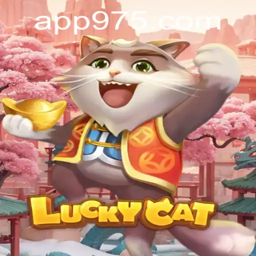 Discover the Thrill of LuckyCat at 975 Casino