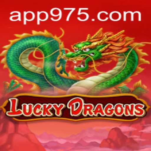 Discover the Thrilling World of LuckyDragons at 975 Casino