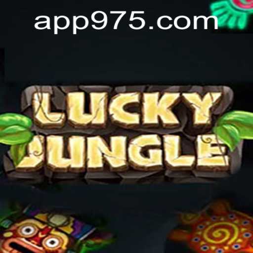Discover the Thrills of LuckyJungle at 975 Casino