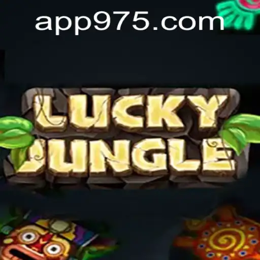 Discover the Thrills of LuckyJungle at 975 Casino