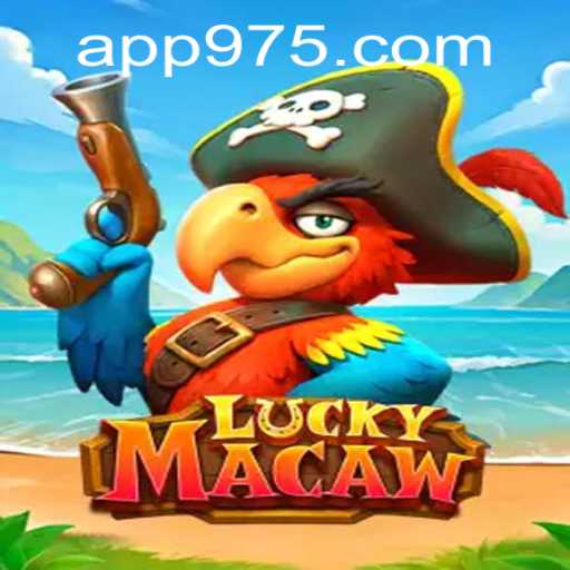 Exploring the Thrills of LuckyMacaw: Your Gateway to Fortune at 975 Casino