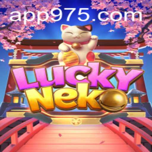 Exploring LuckyNeko: A Dive into the Exciting World of 975 Casino