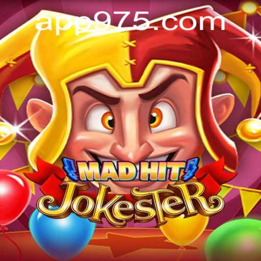 MadHitJokester: A Thrilling New Experience at 975 Casino