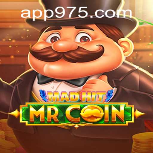 Discovering the Exciting World of MadHitMrCoin at 975 Casino