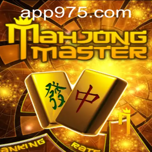 Exploring MahJongMaster: A Riveting Game at 975 Casino