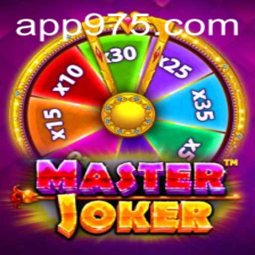 Exploring MasterJoker: A Comprehensive Look into the Exciting Casino Game