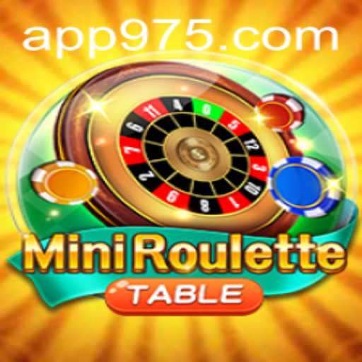 Exploring the Excitement of MiniRoulette at 975 Casino