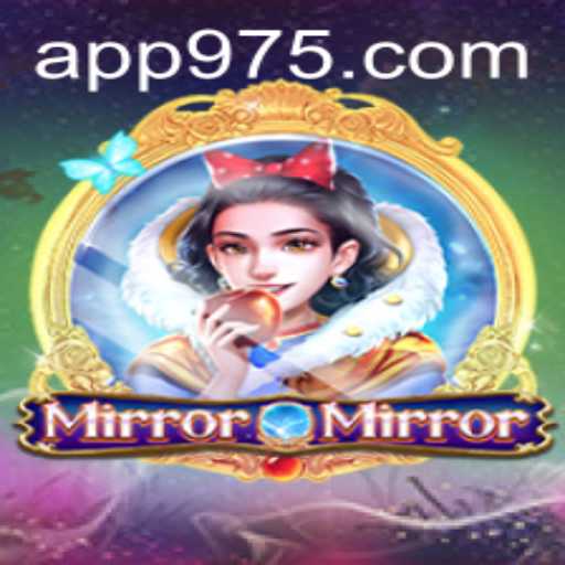 MirrorMirror: A Captivating New Game at 975 Casino