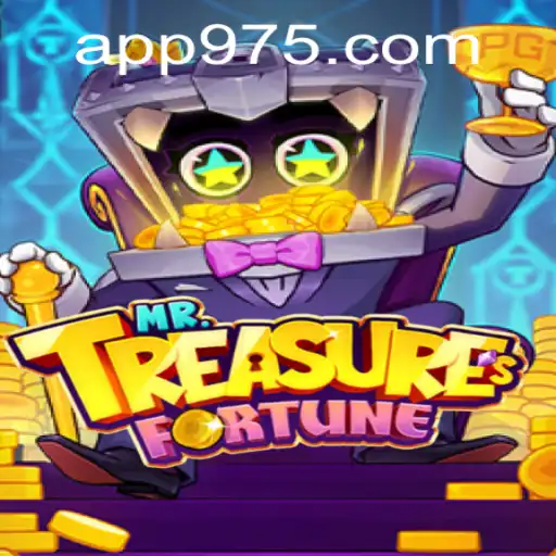 Explore the Exciting World of MrTreasure's Fortune at 975 Casino