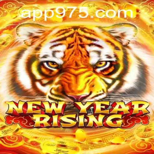 Discover the Thrilling World of NewYearRising at 975 Casino