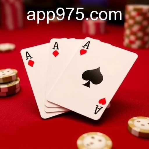 Unlocking the Prestigious World of Online Baccarat at 975 Casino