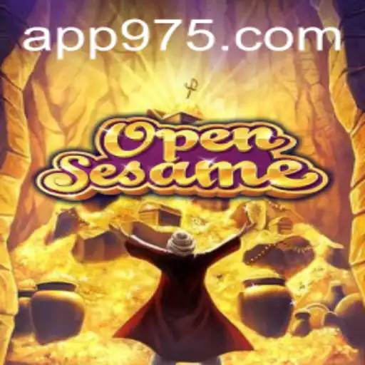 Unlocking the Excitement: OpenSesame at 975 Casino
