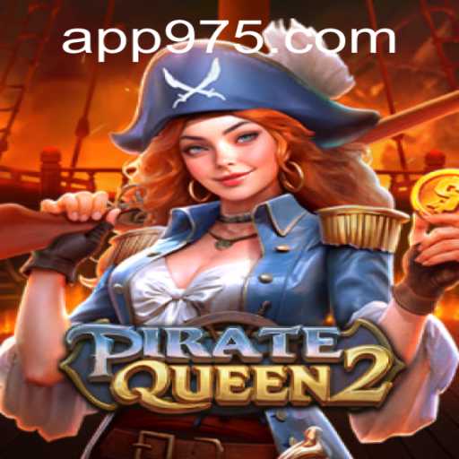 PirateQueen2: Setting Sail into the World of 975 Casino