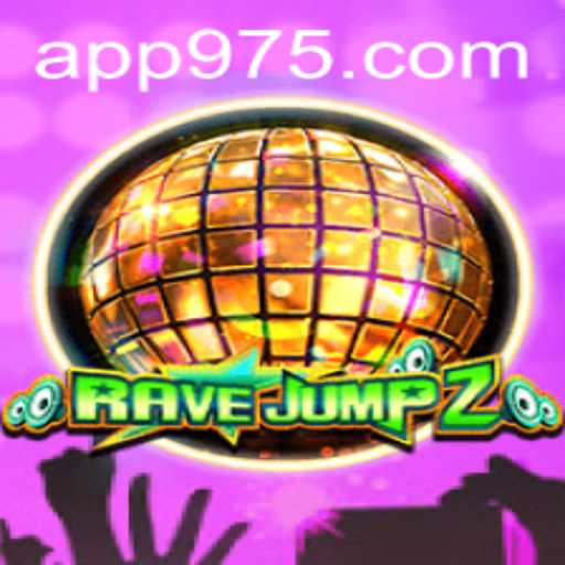 RaveJump2: Experience the Thrill at 975 Casino