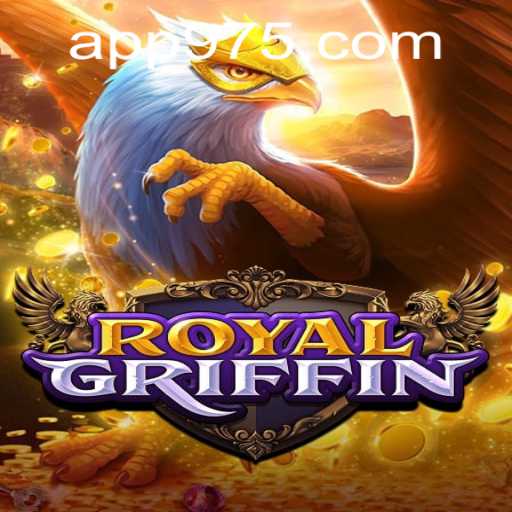 Discover the Thrill of 'RoyalGriffin' at 975 Casino
