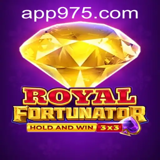Discovering RoyalFort: The Ultimate 975 Casino Experience
