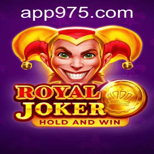 RoyalJoker: A Thrilling Experience at 975 Casino