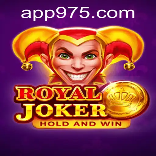 RoyalJoker: A Thrilling Experience at 975 Casino