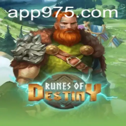 Exploring RunesOfDestiny and the Enigma of 975 Casino