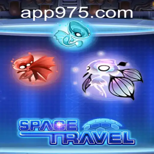 SpaceTravel: A Galactic Journey with 975 Casino