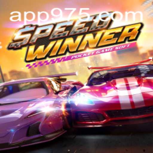 SpeedWinner: The Revolutionary Gaming Experience at 975 Casino