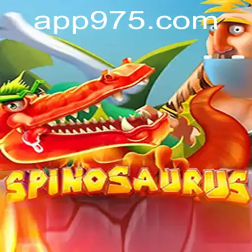 Exploring the Mesmerizing World of Spinosaurus at 975 Casino