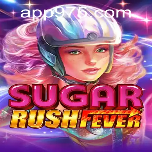 SugarRushFever: The Exciting New Game at 975 Casino