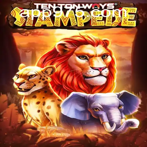 Discover the Thrill of TenTonWaysStampede: An Exciting Journey at 975 Casino