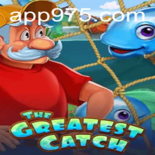 Dive into the Exciting World of TheGreatestCatch: Explore the Latest Sensation at 975 Casino
