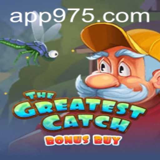TheGreatestCatchBonusBuy: Revolutionizing the Online Casino Experience