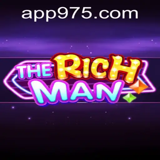 TheRichMan: Unveiling the Casino Adventure Game with 975 Casino