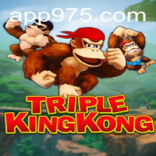 Exploring TripleKingKong - A New Era in Gaming at 975 Casino