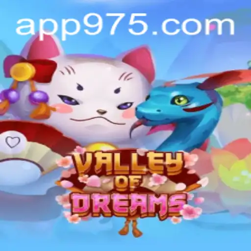 Explore the Magical World of ValleyofDreams in the 975 Casino